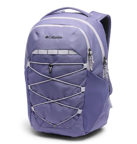 Sac à dos Columbia Atlas Explorer 28L violet idéal pour vos randonnées et sorties