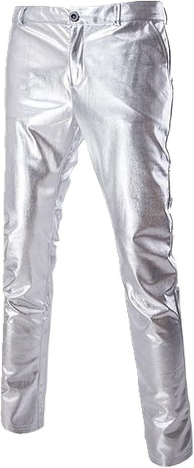 Hop Stage Dance Pants Men 