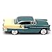 1:24 1955 CHEVY BEL AIR (colors may vary)