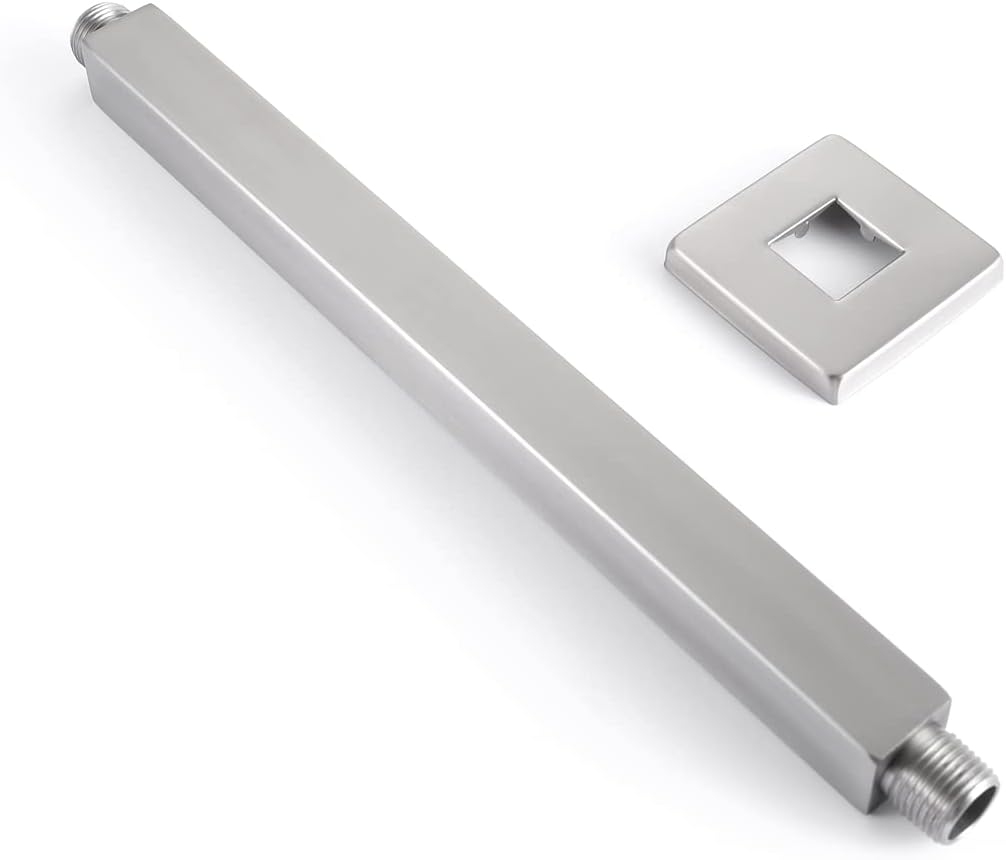 Y002 Ceiling Mount Arm Brushed Gold image 2