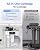 Waterdrop RT-450RO Filter, Replacement for Waterdrop T3-C & T3-M & T4-A Tankless Reverse Osmosis System, Pack of 1 RO Filter, 24-month Lifetime