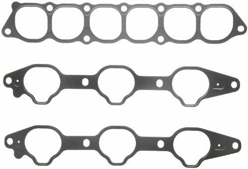 Image of FEL-PRO MS 95709 Intake Manifold Gasket Set (Pack of 2)