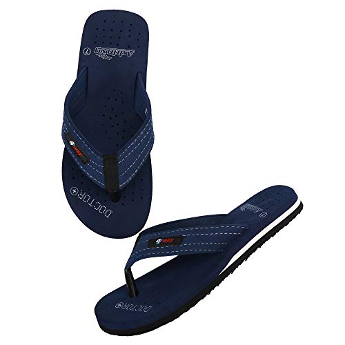 Image of Doctor Extra Soft Ortho Care Slippers For men