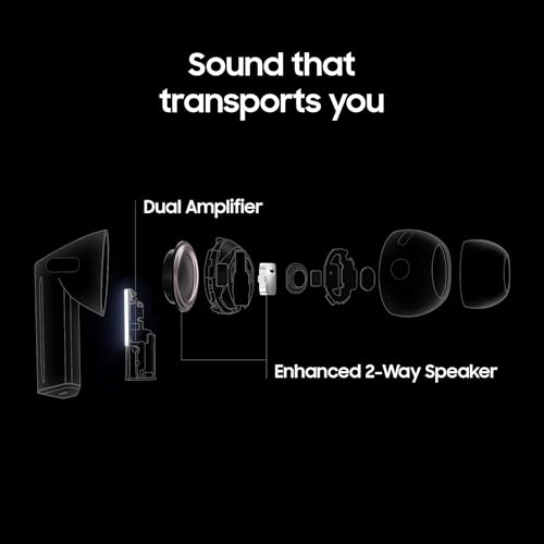 Image of SAMSUNG Galaxy Buds Pro 3 R630 (Renewed)