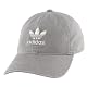 Adidas Cap Originals Herren Metal Logo 2 Relaxed Fit Strapback