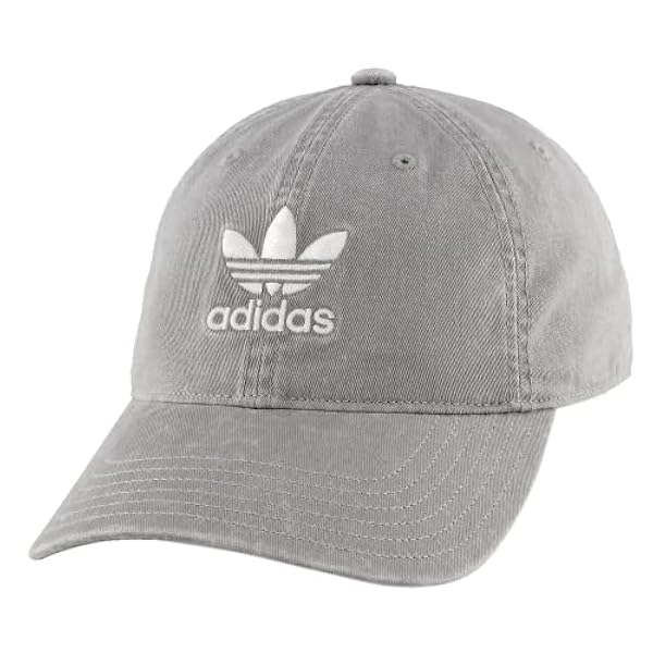 adidas Originals - Originals Relaxed Strapback cap, Cappello Uomo