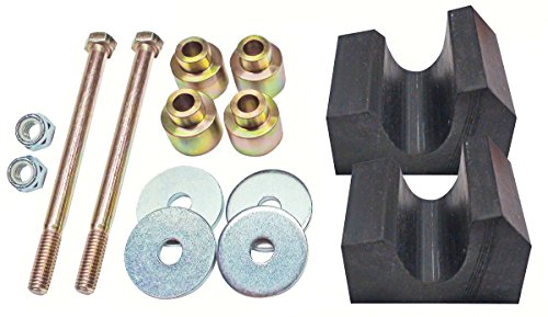 Pro-C Mini Yamaha 120cc C&A Pro Snowmobile Ski Mounting Kit []