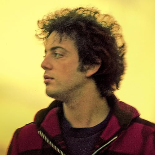 572: Bringing Honesty To Billy Joel: And So It Goes Podcast Por capa
