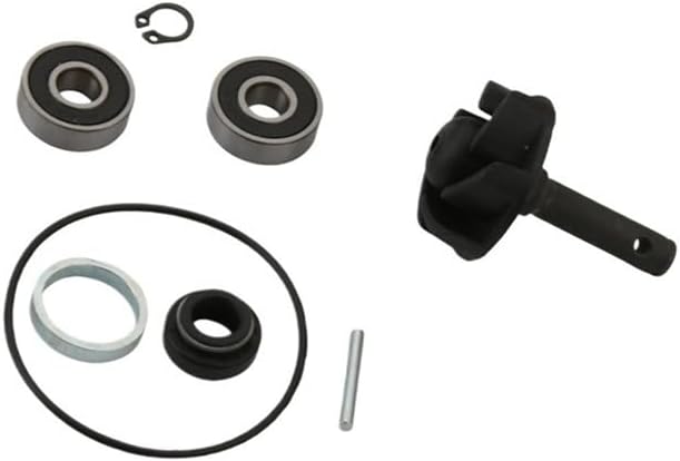 Water Pump Repair Kit Scooter for Nd II 50 Jog 50cc 2T 100110010