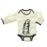 Babysoy Janey Baby Organic Bodysuits