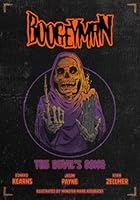 Boogeyman - The Devil's Song 0989674665 Book Cover