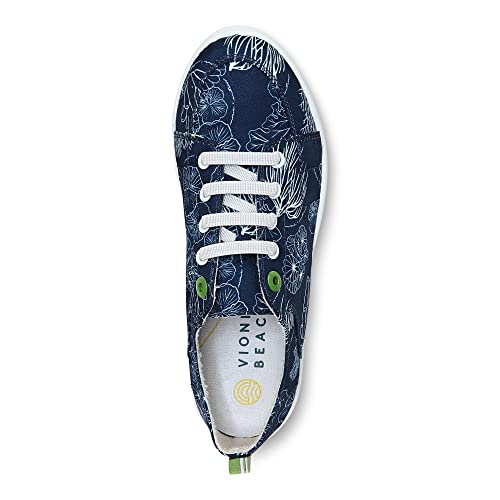 Image of Vionic Pismo Womens Casual Supportive Sneaker