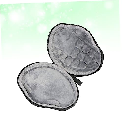 Estuche para mouse inalámbrico Ergo resistente a golpes y caídas de Uonlytech 5