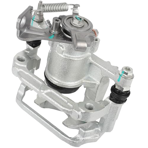 Image of 18B5311 18B5310 Rear Left & Right Disc Brake Calipers Assembly