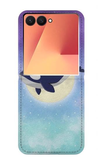 Etui Flip Galaxy Z Flip 7 Housse Cuir Antichoc Evite les Rayures au Quotidien