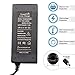 42V Charger Replacement 1 Prong Universal Charger for 36V Lithium Battery