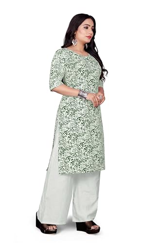 Image of Women Printed Kurta