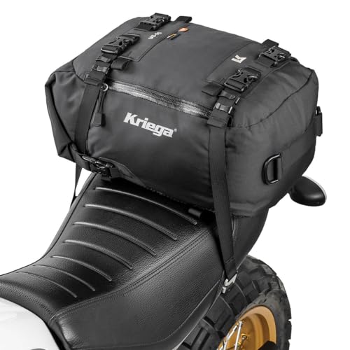 Kriega US-20 Drypack by Kriega - Used condition - Image 6