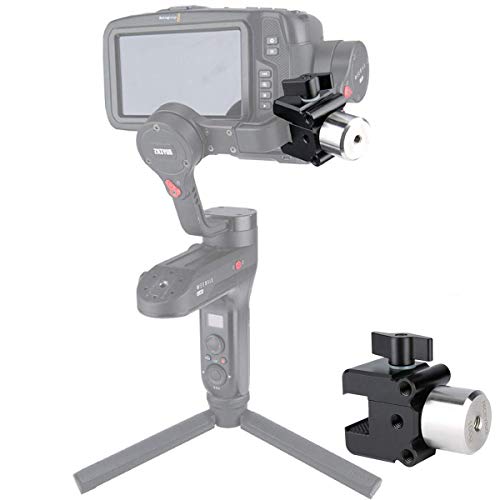 NICEYRIG Gimbal Counterweight Clamp Kit for DJI