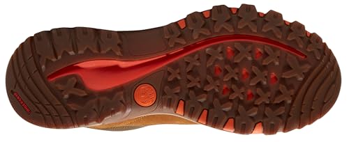Image of Timberland Men's Mt. Maddsen Peak Low Lace-up Waterproof Hiking Boot