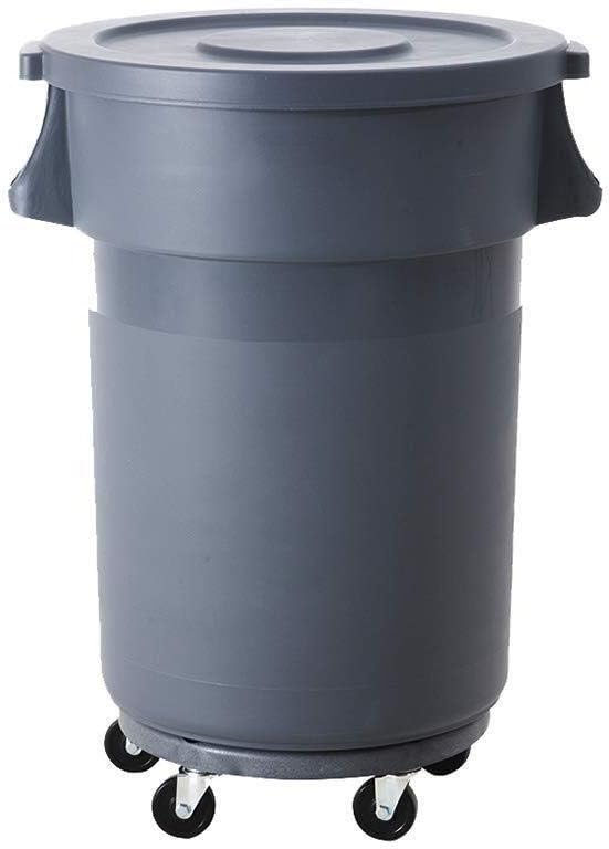 contenitore per rifiuti per il ristorante