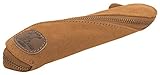 Stiftemappe Stifteetui Federtasche Federmappe Vintage klein Braun Leder