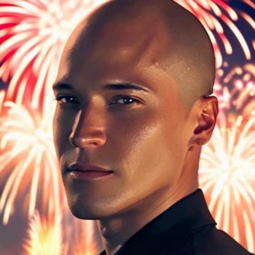 THE WANTED cover art