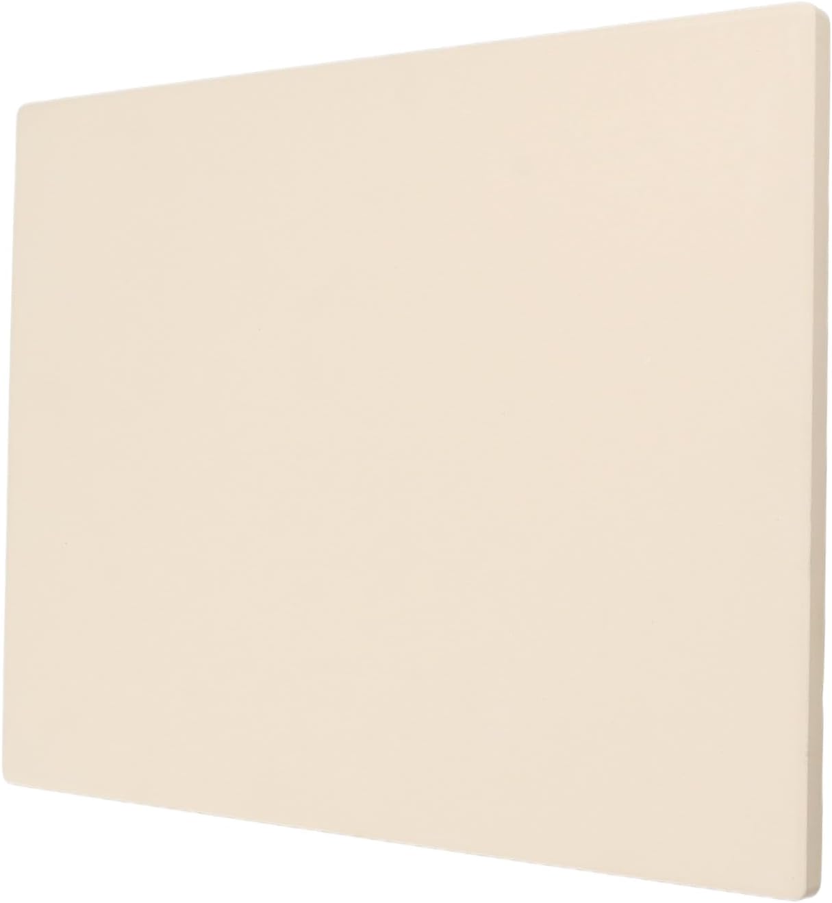 Pizza Stone for Grill, Cordierite Baking Stone 12x15in with Uniform Heat Distribution, Easy To, Oven, Family Gatherings