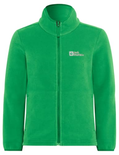 Jack Wolfskin Jungen Taunus, Mystic Green, 128 EU