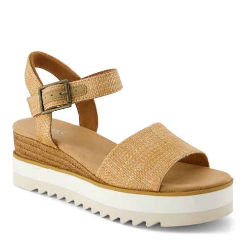 TOMS Women's Sandal