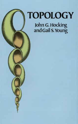 Topology (Dover Books on Mathematics)
