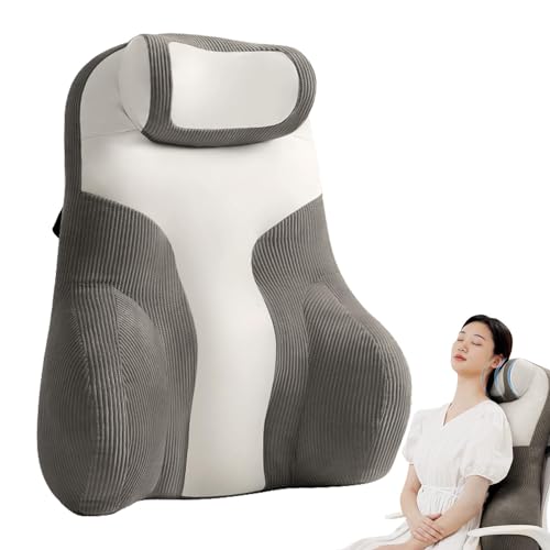 Oreiller ergonomique et confortable pour bras Teksome