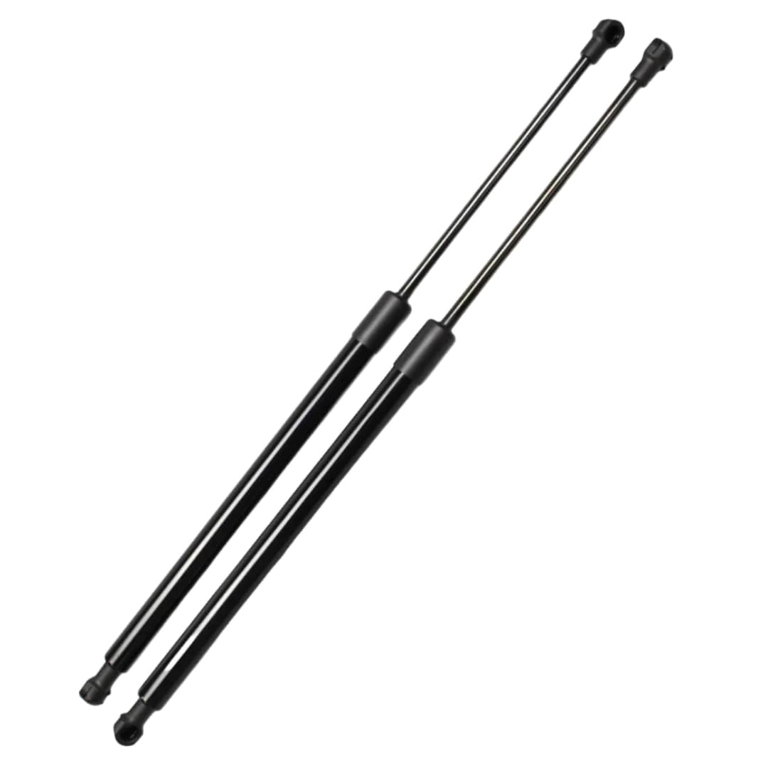 Rufutle Liftgate Struts for Toyota Prius Hatchback 2011-2015, 2Pcs Trunk Struts Rear Tailgate Lift Supports Gas Spring 505MM 68960-0W530