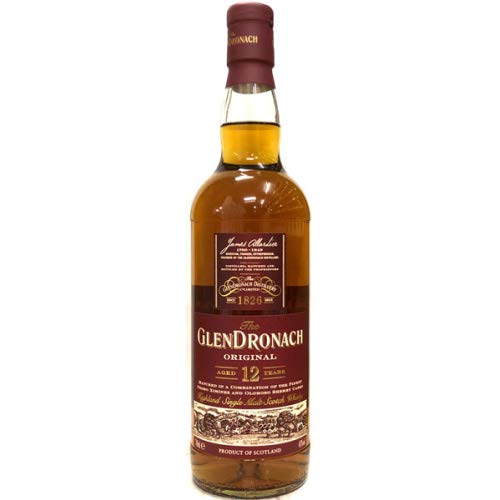 グレンドロナック　12年　2本　The GlenDronach 12 IMG_6586_1.jpg?v=1685086402&
