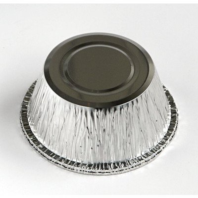 Amazon.co.jp: アルミ皿 深型 6枚入 : ホーム＆キッチン