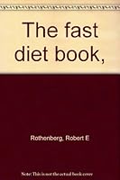Fast Diet B0006CUHWS Book Cover