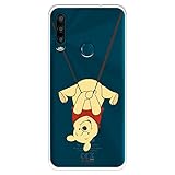 Schutzhülle für Alcatel 1SE 2020 Ihrer Lieblingsfiguren. Schützen Sie Ihr Handy mit den Charakteren von Disney, Marvel, Snoopy, Dragon Ball, Star Wars und vielen mehr. Silikon-Schutzhülle für Alcatel mit offizieller Lizenz.