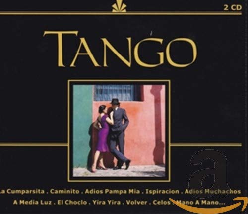 Tango-Black Line Series