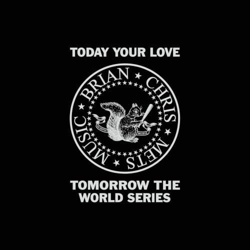 Today Your Love, Tomorrow the World Series, Episode 243: Resurrected Alonso Drama