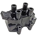 Passend für u.a. OPEL VECTRA B (J96) 2.0 i 16V (F19) , bitte überprüfen Sie die Kompatibilität zu Ihrem Fahrzeug mit Hilfe des Amazon Part Finders