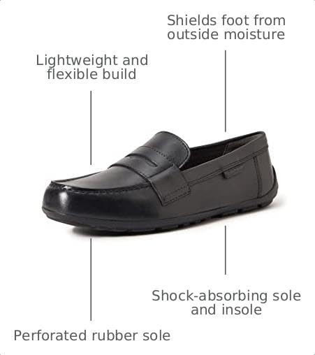 Image of Geox NEW FAST BOY 1 Shoe