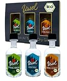 PREMIUM TAUNUS DRY GIN Ursel MIT 12 ERLESENEN BOTANICALS
