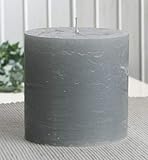 CandleCorner Rustik-Kerzen