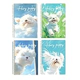 Impression et design exquis : notre agenda a été soigneusement imprimé et conçu, possédant une beauté unique et une valeur artistique, ce qui en fait un objet de collection précieux.