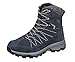 Produktbild Brütting Huntington Unisex Schneestiefel, marine/grau, 39 EU