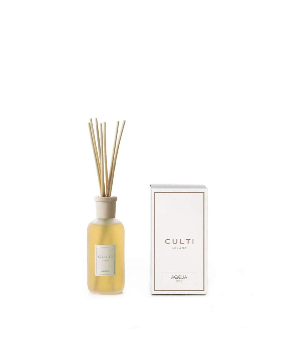 Culti Aqqua Diffuseur Marron 250 ML