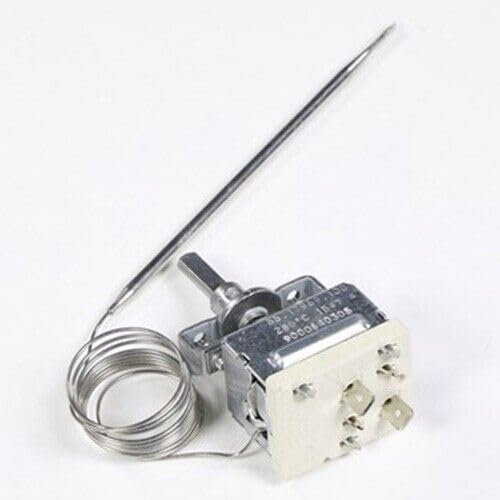 00623921 Bosch Thermador Gas Range Griddle Thermostat