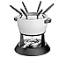 Produktbild Küchenprofi Fondue-Set-2137002200 Fondue-Set, Edelstahl, One Size