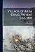 Produktbild Village of Ailsa Craig, Voters' List, 1895 [microform]