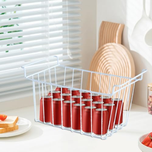 Organisateur réfrigérateur pour légumes au garde-manger de cuisine maison